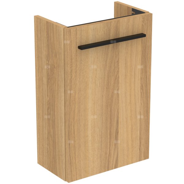 I.LIFE S SZAFKA WH TEMPO 35CM NAT OAK