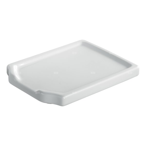 UTILITY DRAINER WHITE 620X460