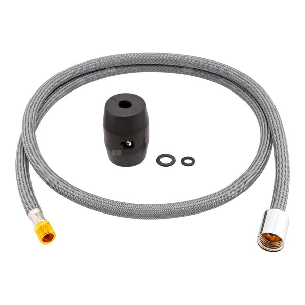 Wąż prysznicowy 1500 mm - MULTI SUITES - SPARE PARTS