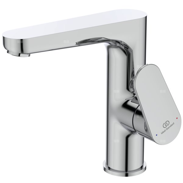 CERAFINE O BATERIA UMYWALKOWA H155 SIDE HDL PU/M