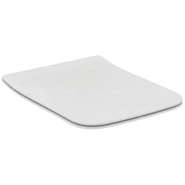 BLEND CUBE DESKA WOLNOOPADAJĄCA CIENKA