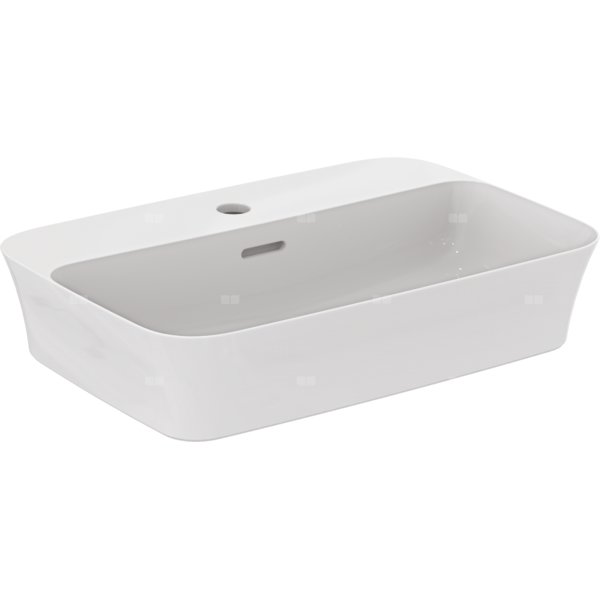 IPALYSS UMYWALKA NABLATOWA 55X38 Z/O Z/P