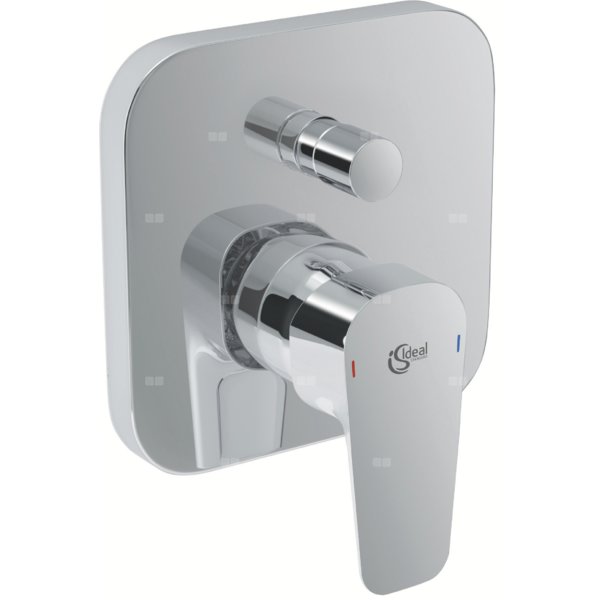 CERAPLAN III BATERIA WANNOWA PODTYNKOWA