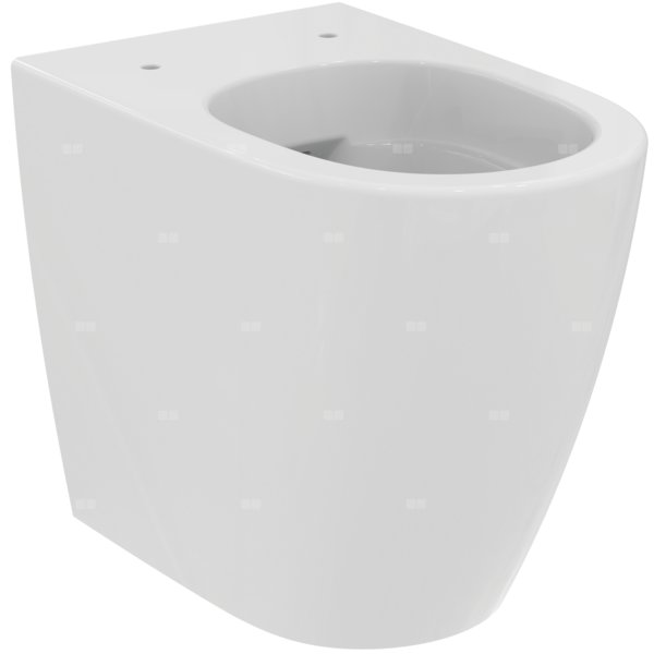 IS I.LIFE O MISKA STOJĄCA PODWYŻ. HT