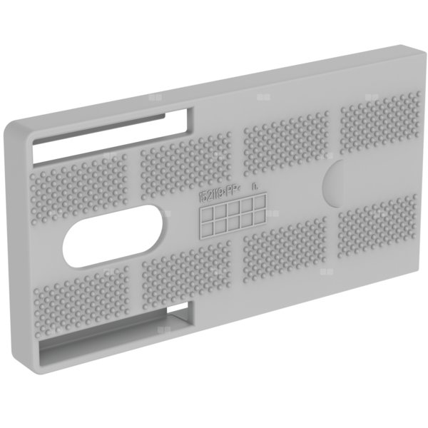 USZCZELKA IZOLACYJNA DO STELAŻU