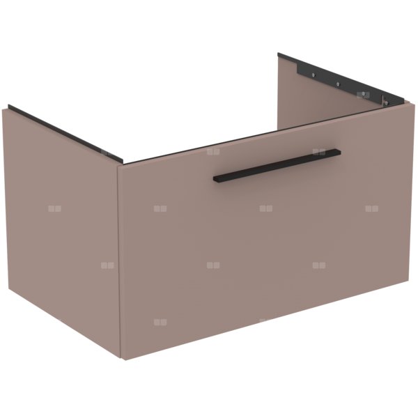 I.LIFE B SZAFKA 1 DRW 80CM GRG MTT