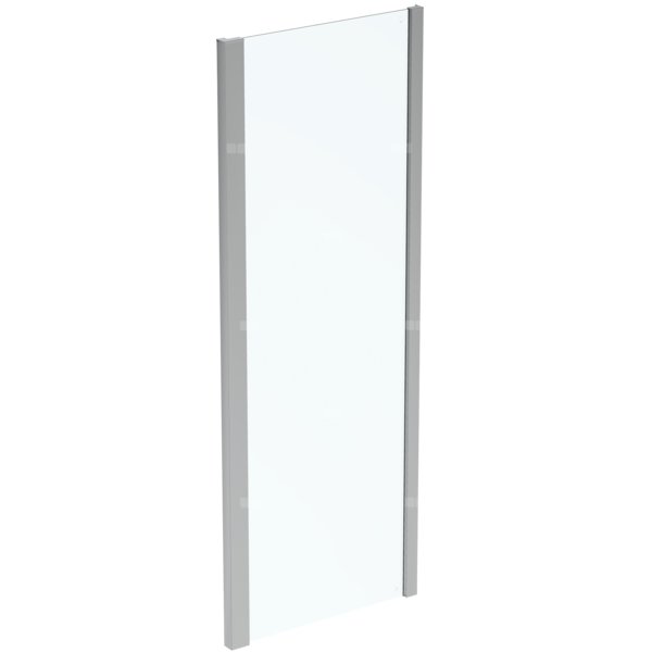 CONNECT 2 PANEL BOCZNY 75 TSP SIL.BR