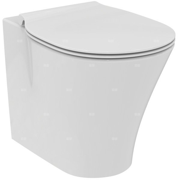 Miska WC stojąca IDEAL STANDARD CONNECT AIR