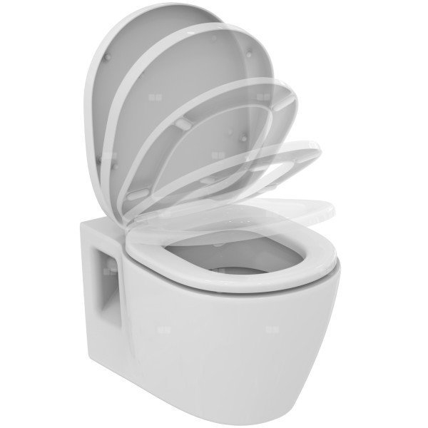 Miska WC wisząca IDEAL STANDARD CONNECT