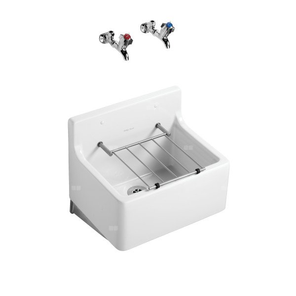 Umywalka 510x390x380 mm - BIRCH