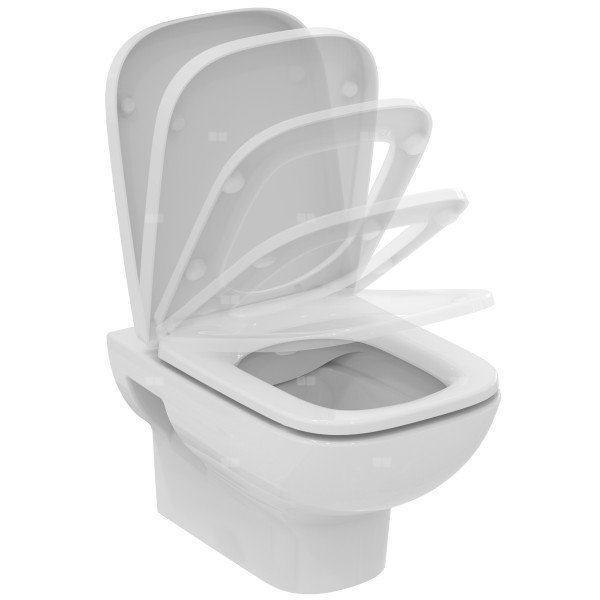 Miska WC wisząca IDEAL STANDARD I.LIFE A
