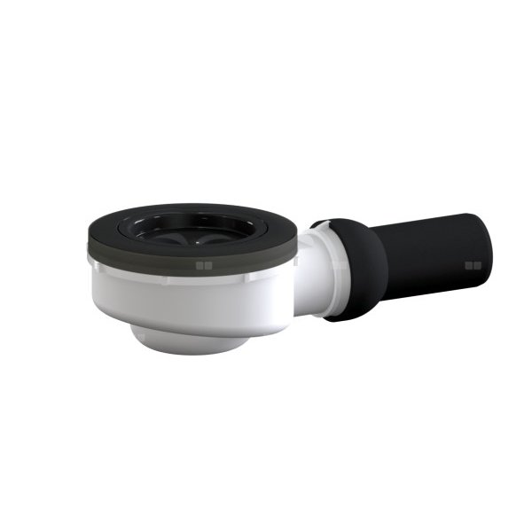 Zestaw odpływowy 114x230,5 mm - MULTI SUITES - FINISHED PRODUCTS