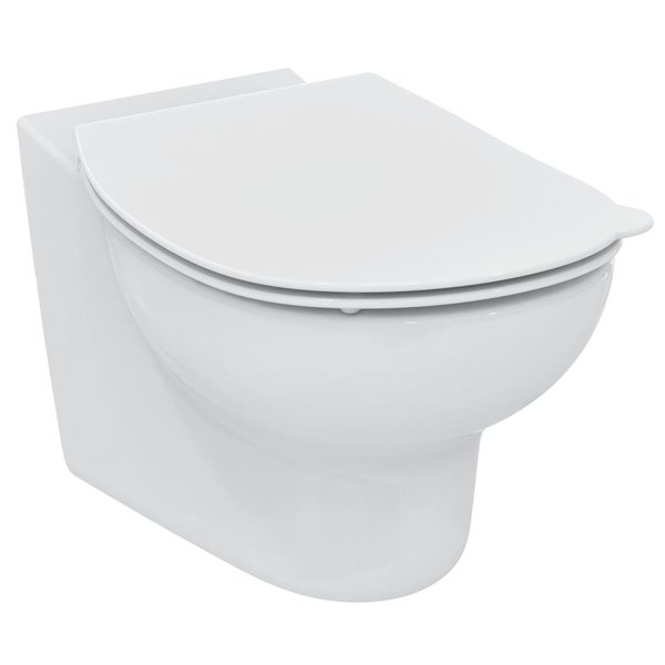 CONTOUR 21 Miska wisząca bezrantowa