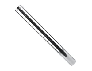 Rura prosta fi 60 - 1 m - Pakiet 40 szt.