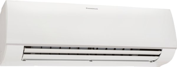 Klimakonwektor HYDRO 4 V2