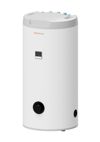 Zasobnik c.w.u. UBS 125 V3