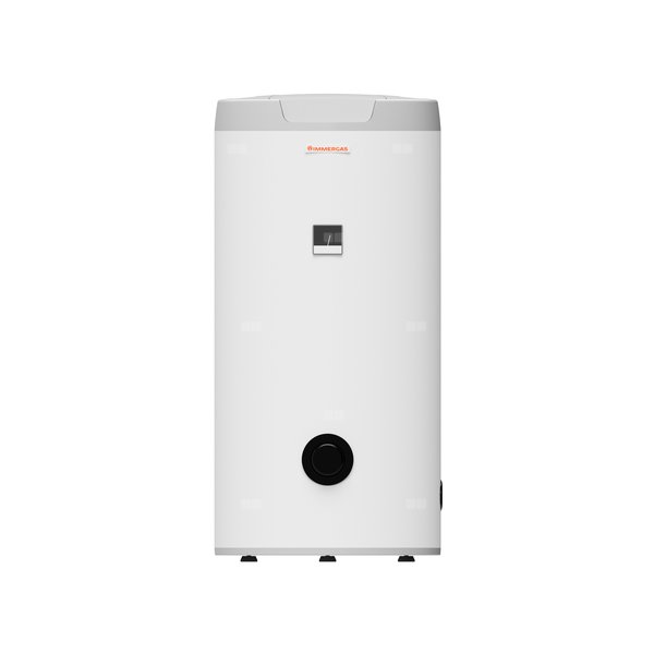 Zasobnik c.w.u. UBS 160 V3