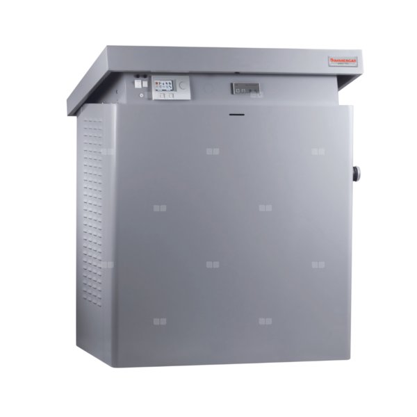 Kocioł kondensacyjny ARES 150 Tec