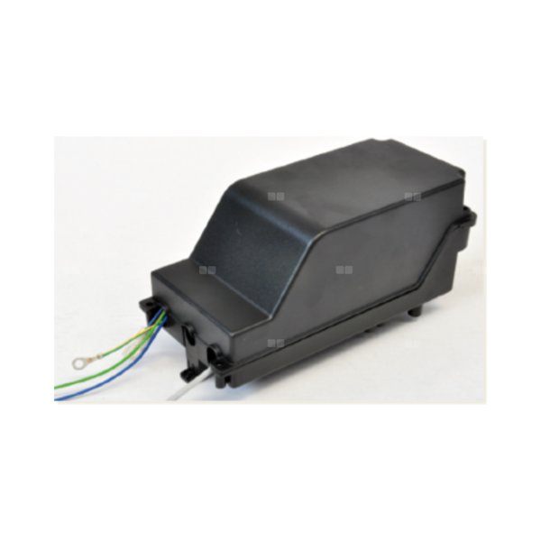 Uniwersalna płytka z modulacją do łączenia z zewnętrznymi termostatami 0-10 V