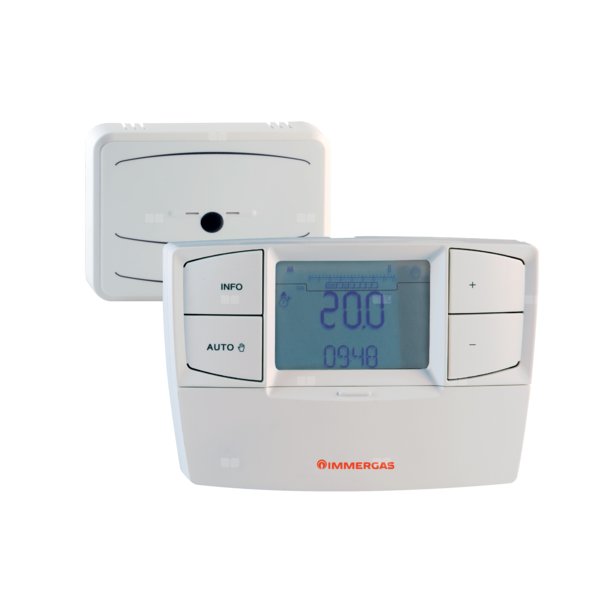 Regulator IMMERGAS CAR V2