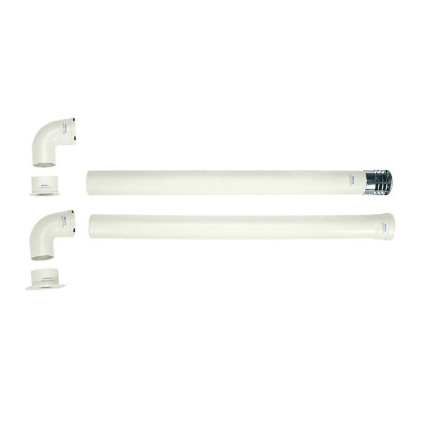 Zestaw rozdzielny FI80+80