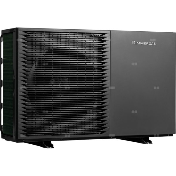 Pompa ciepła MAGIS M5 TOP