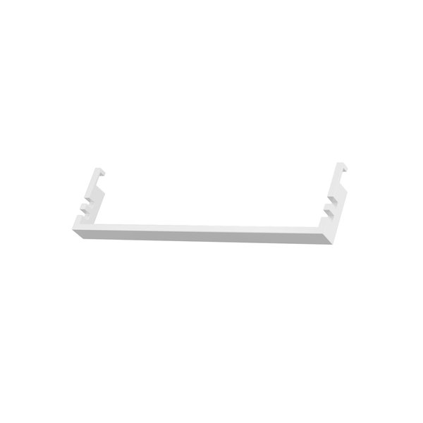 Wieszak RS2-40C12 szary/graphite
