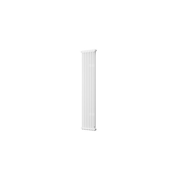 GRZEJNIK C.O. TUB2-200/13D50PC34 DOLNE/50 BIAŁY/WHITE
