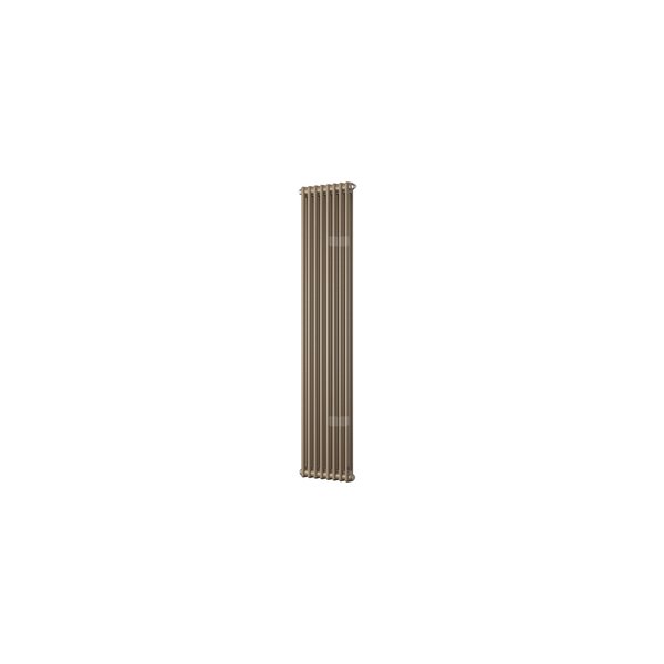 GRZEJNIK C.O. TUB2-200/12D50C42 DOLNE/50 BEŻOWY/CAPPUCCINO