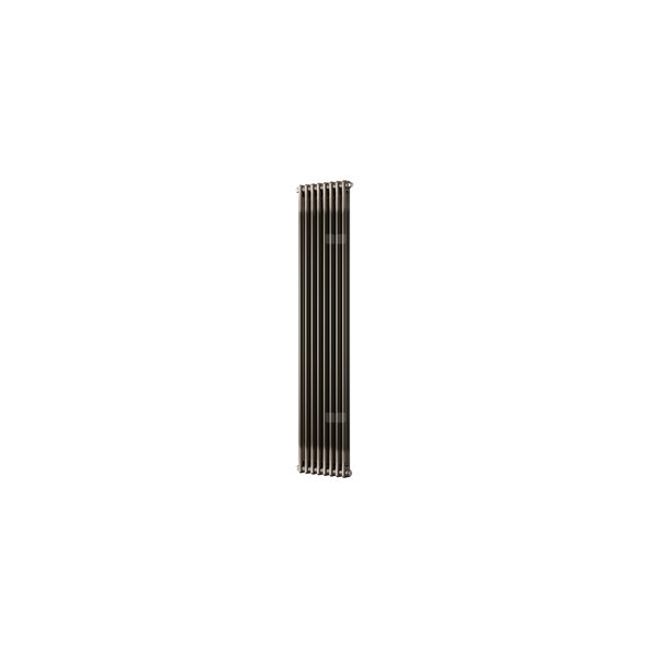 GRZEJNIK C.O. TUB2-180/11D50PC1100 DOLNE/50 TRANSPARENTNY/TRANSPARENT VARNISH
