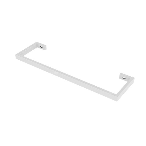 RELING KAGA AIR ELECTRO RKAG-40 C35 WHITE SILK