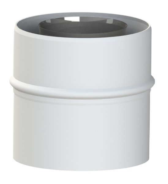 ACV złączka kotła HeatMaster 70, 85, 120, Prestige 42, 50 75, 100, 120 100-150-100-150 z uszczelką