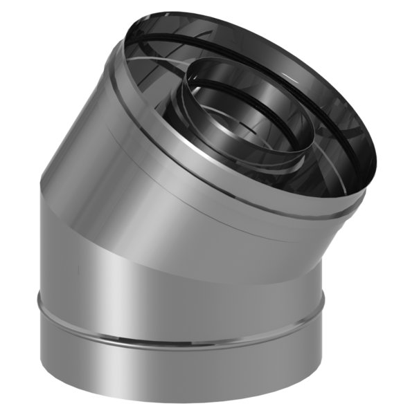 Kolano 30st. fi350/560mm