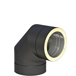 Kolano 90' fi 150mm