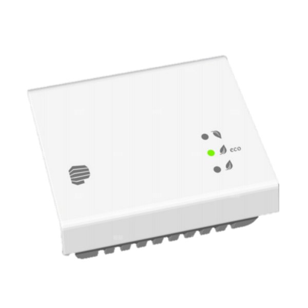 Czujnik CO2 naścienny przewodowy