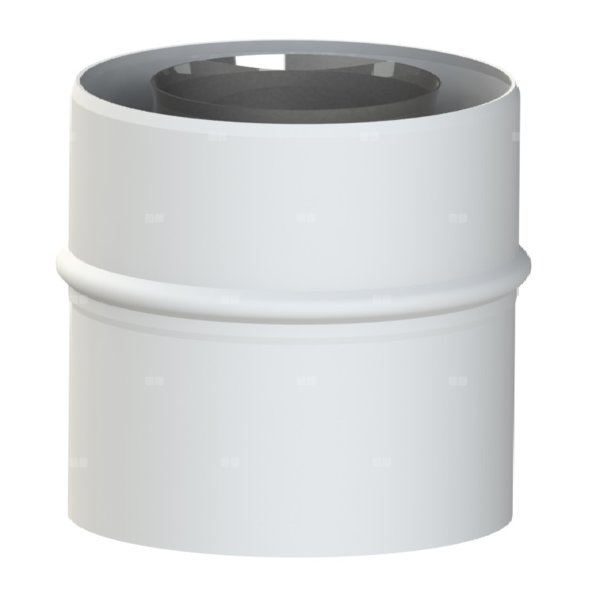 ACV złączka kotła HeatMaster 70, 85, 120, Prestige 42, 50 75, 100, 120 100-150-100-150 z uszczelką