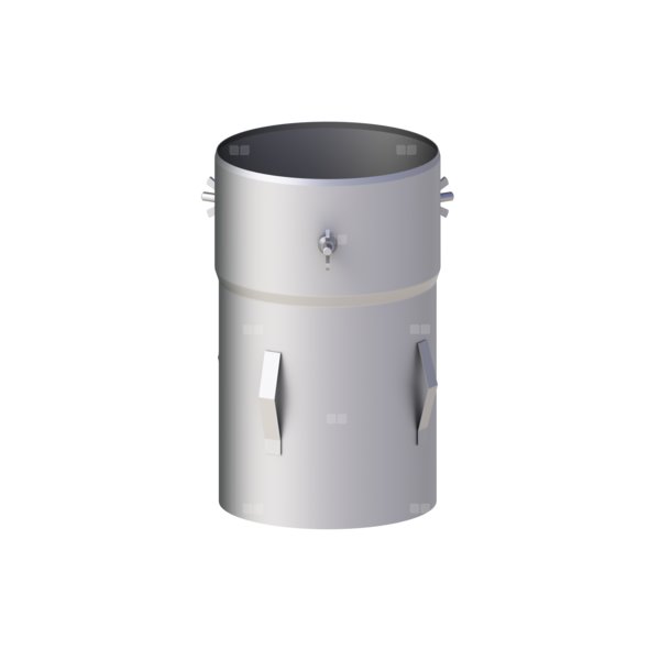 Adapter nasady do systemu EW fi 130mm