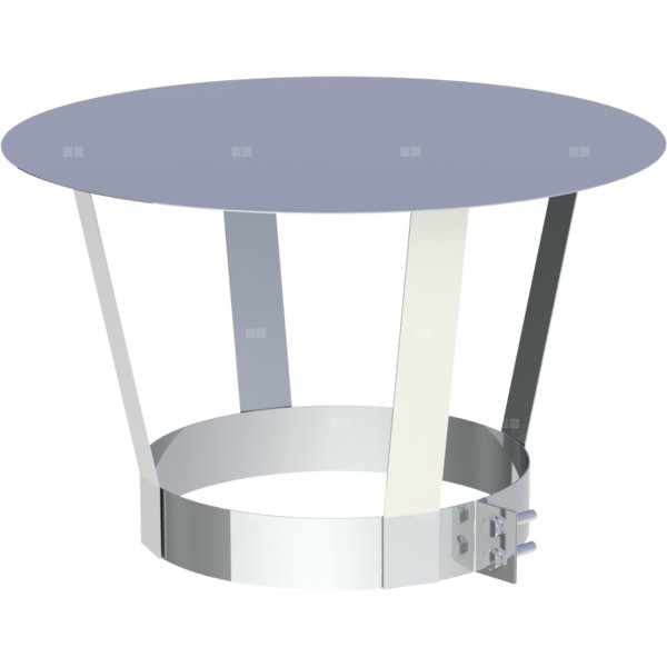 Daszek przeciwdeszczowy