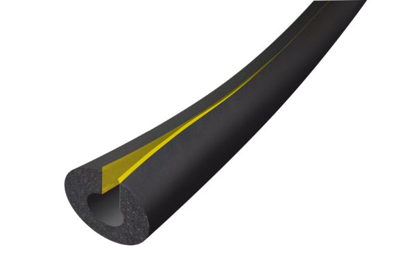Otulina samoprzylepna K-FLEX ST/SK - 9 × 10 - [266]