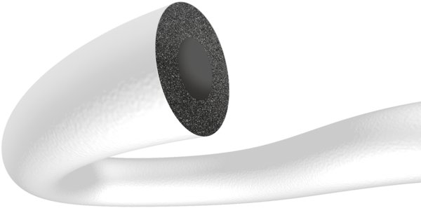 Otulina K-FLEX COLOR - Biała - 1M - 9 × 133 - [8]