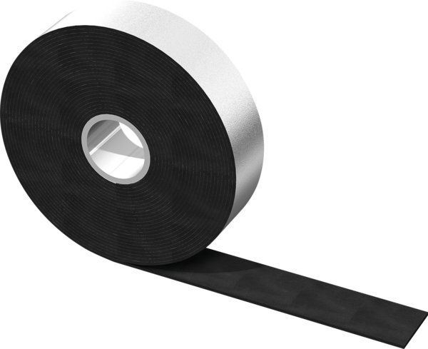 Taśma antykondensacyjna K-FLEX SRC ECO - 3 mm × 50 mm × 15 m - [12]