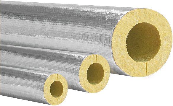 Otulina K-FLEX K-ROCK ALU - 20 × 28 - [30]