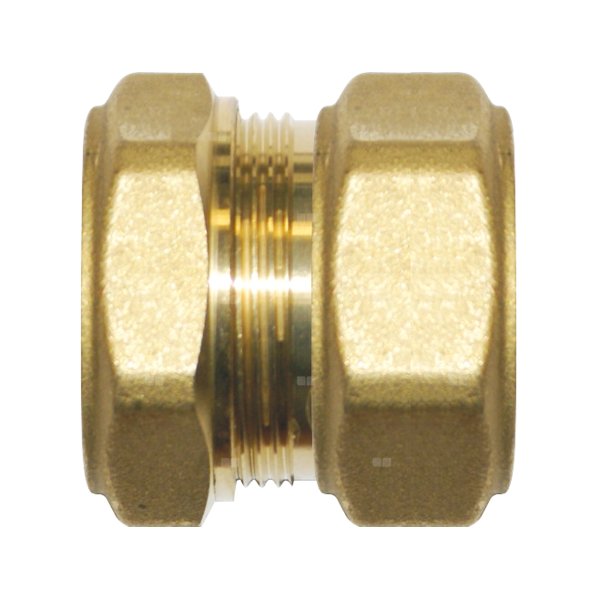 Łącznik z gwintem wewnętrznym - 1" DN 20 - [8]