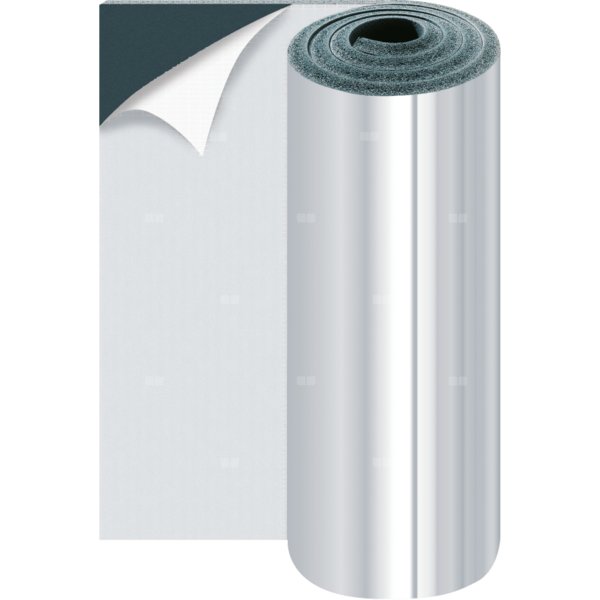 Mata K-FLEX ST ALU - 10 × 1000 - [20]
