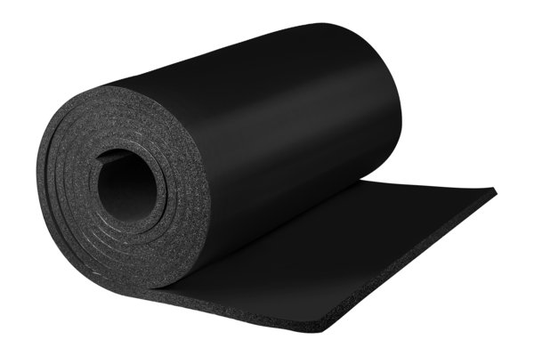 Mata K-FLEX SOLAR IC CLAD BLACK - 6 × 1000 - [30]