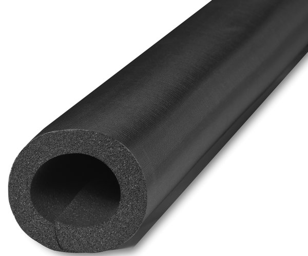 Otulina K-FLEX ST IC CLAD BLACK - 19 × 35 - [21]