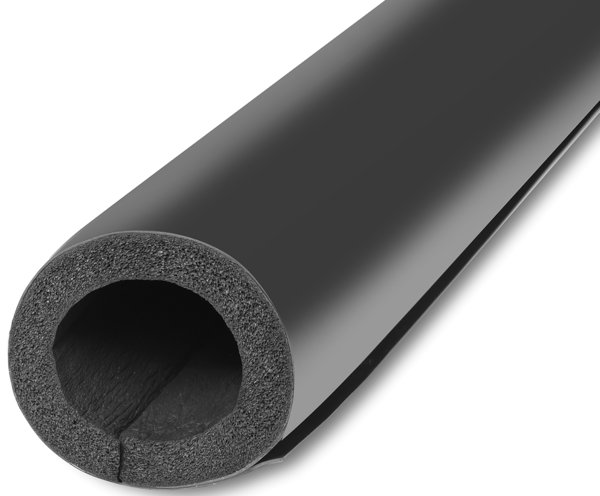 Otulina K-FLEX ST IN CLAD BLACK - 50 × 42 - [6]