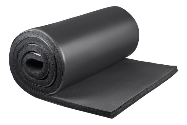 Mata K-FLEX SOLAR IN CLAD BLACK - 6 × 1000 - [30]