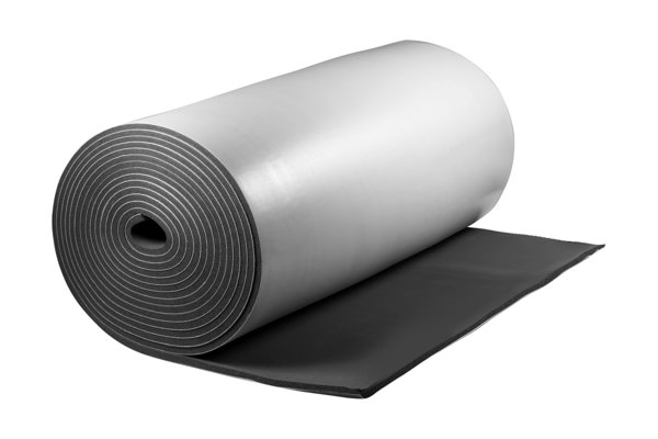 Mata samoprzylepna K-FLEX ST IN CLAD GREY - 13 × 1000 - [14]