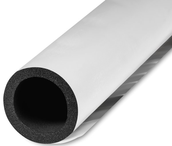 Otulina K-FLEX ST IN CLAD GREY - 50 × 42 - [6]